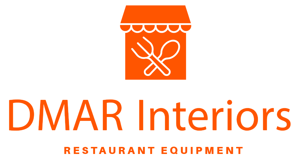 DMAR Interiors Kitchens - Manufacturer of Restaurant Equipment